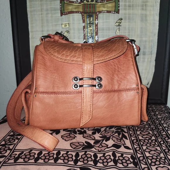 Schuler And Son Coral Mini Duffle - Picture 1 of 11